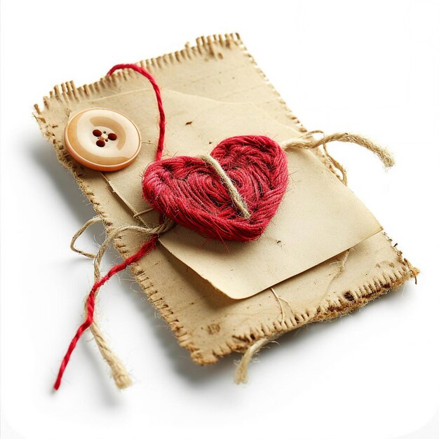 kartki z haftem i nici